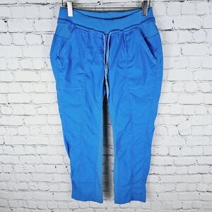 LULULEMON | Street To Studio crop unlined pants